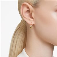 Orecchini Swarovski Donna Bella V in Lega metallica Cristallo 5662093 - 5662093